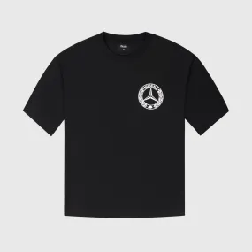 Nubenz Tee Black