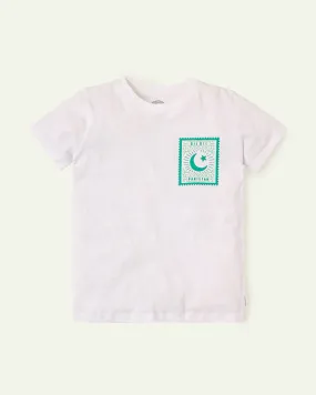 Pakistan Tee