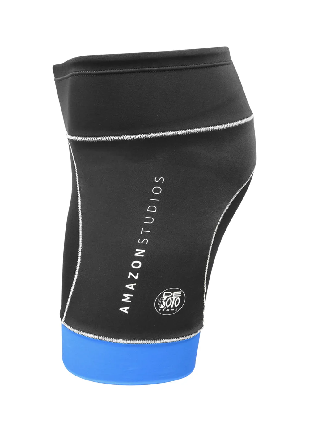 Pantalones cortos de triatlón Mobius para mujer, personalizados