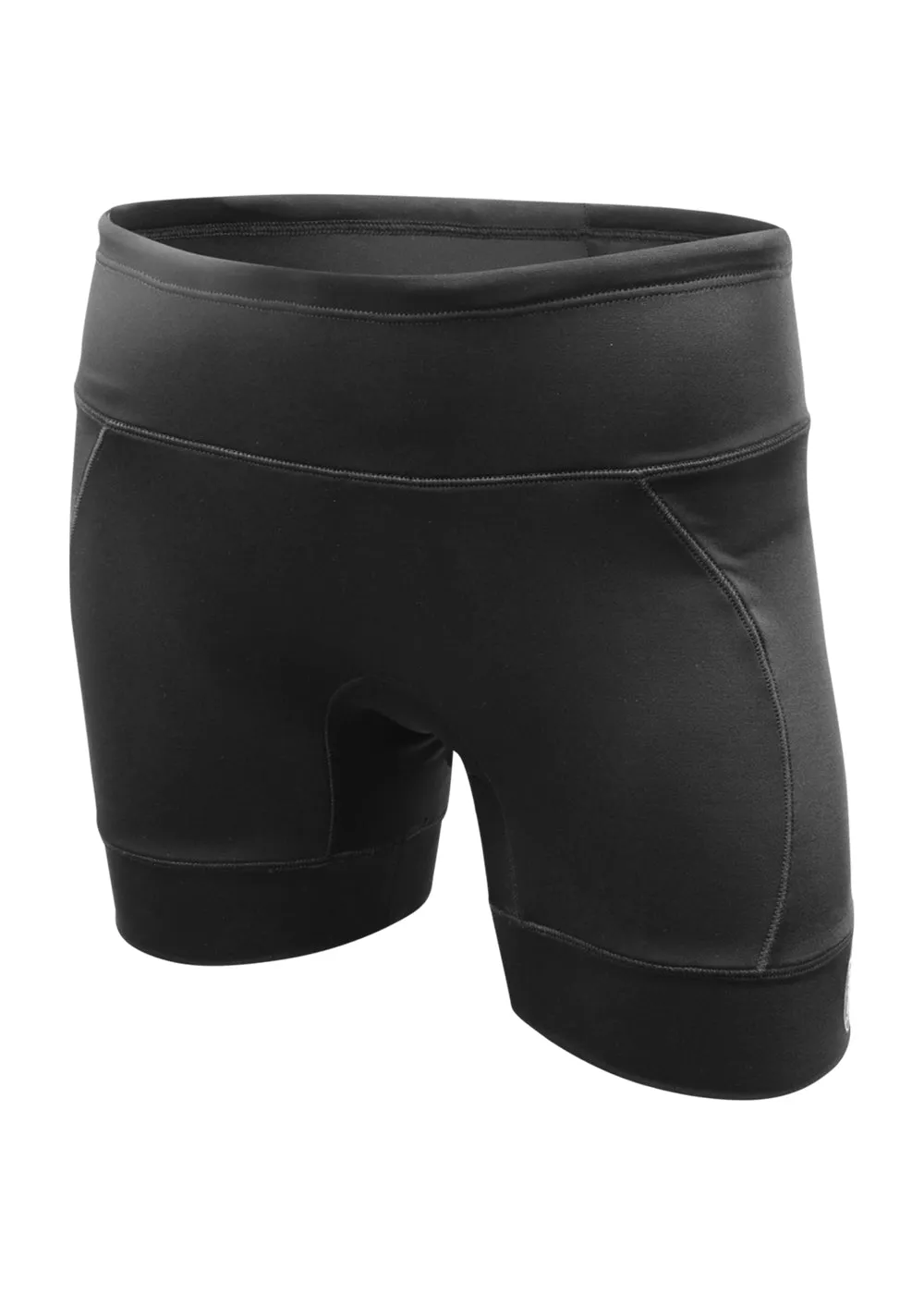 Pantalones cortos de triatlón Mobius para mujer, personalizados