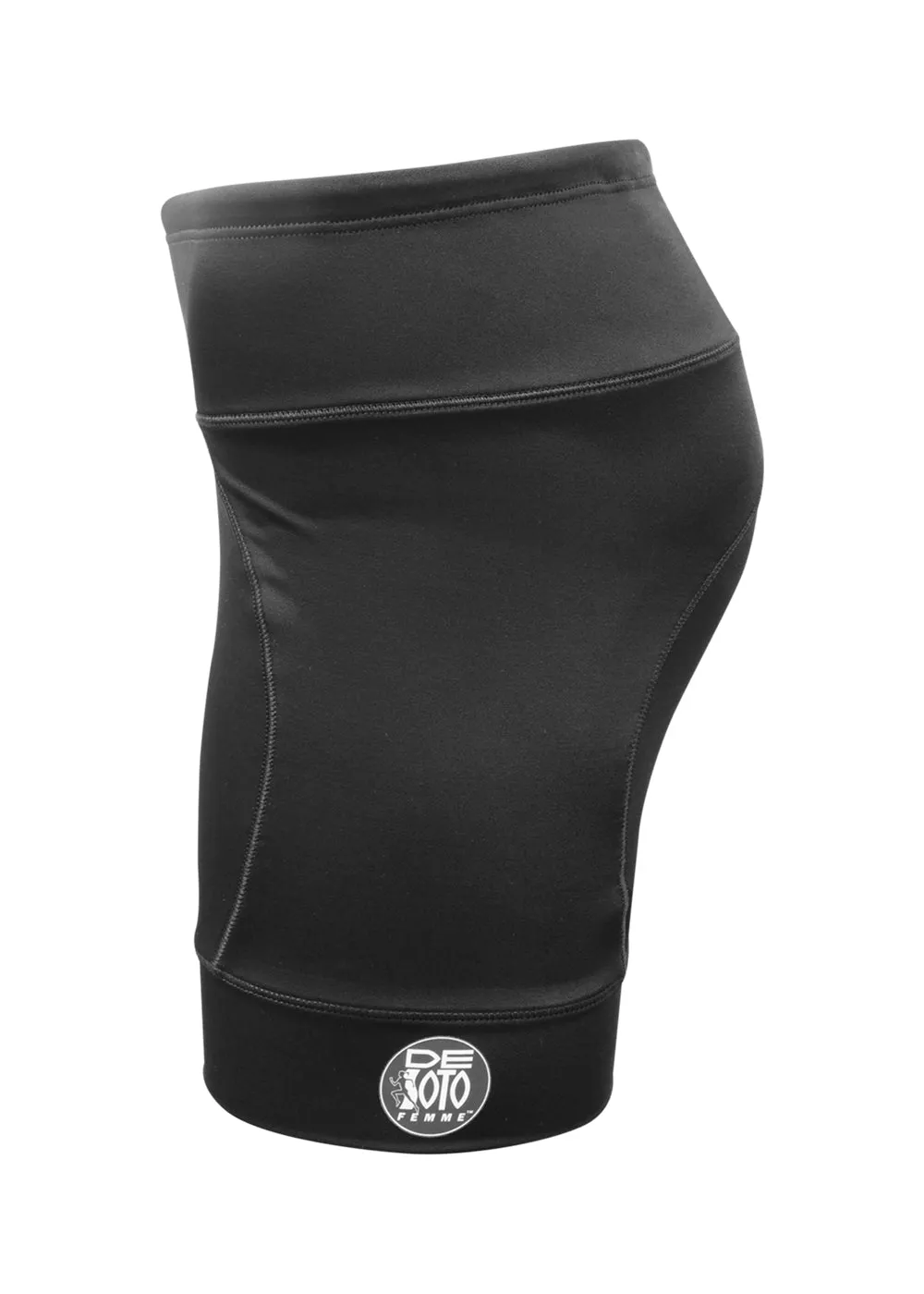 Pantalones cortos de triatlón Mobius para mujer, personalizados