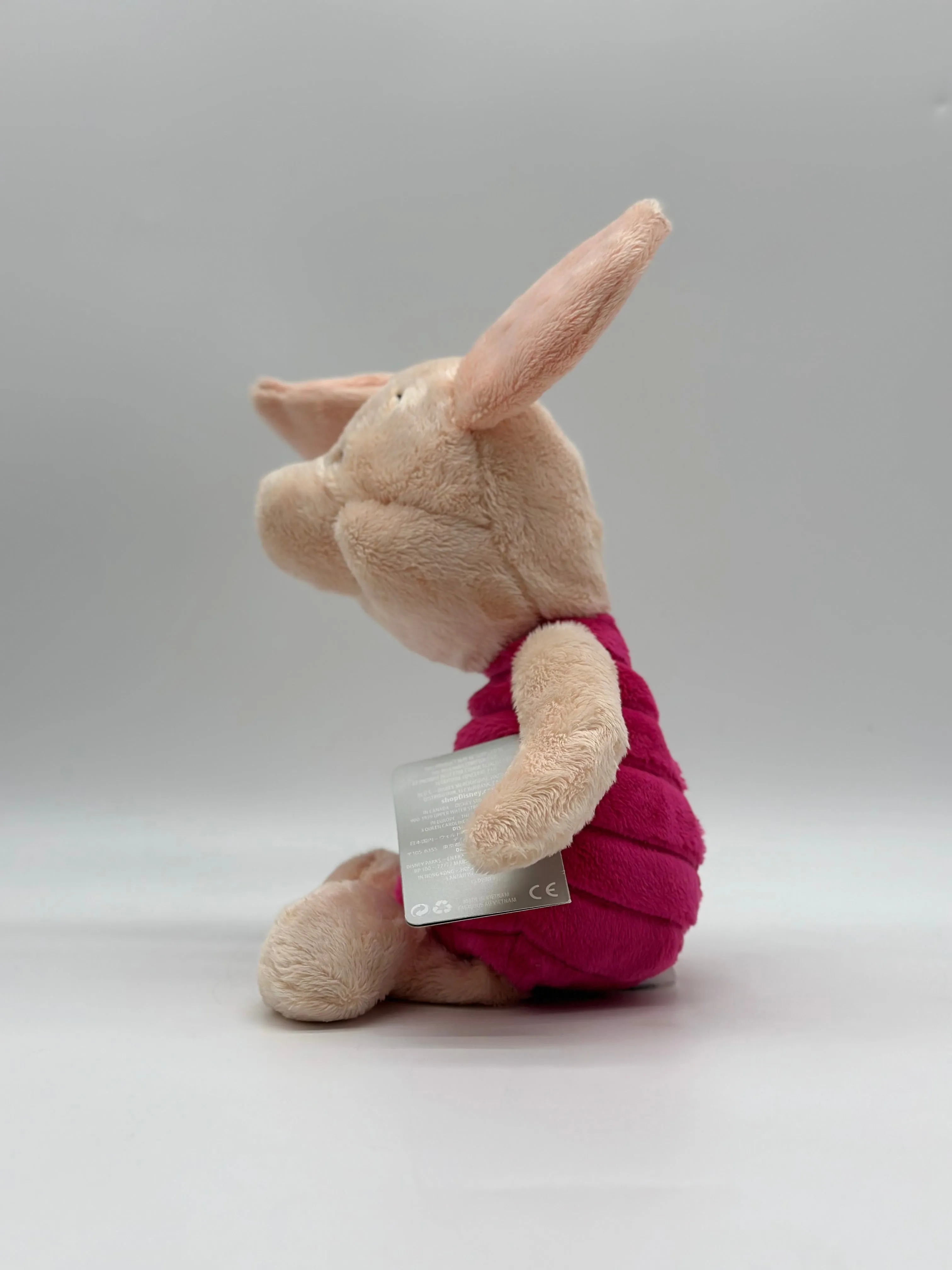 Piglet Plush Medium