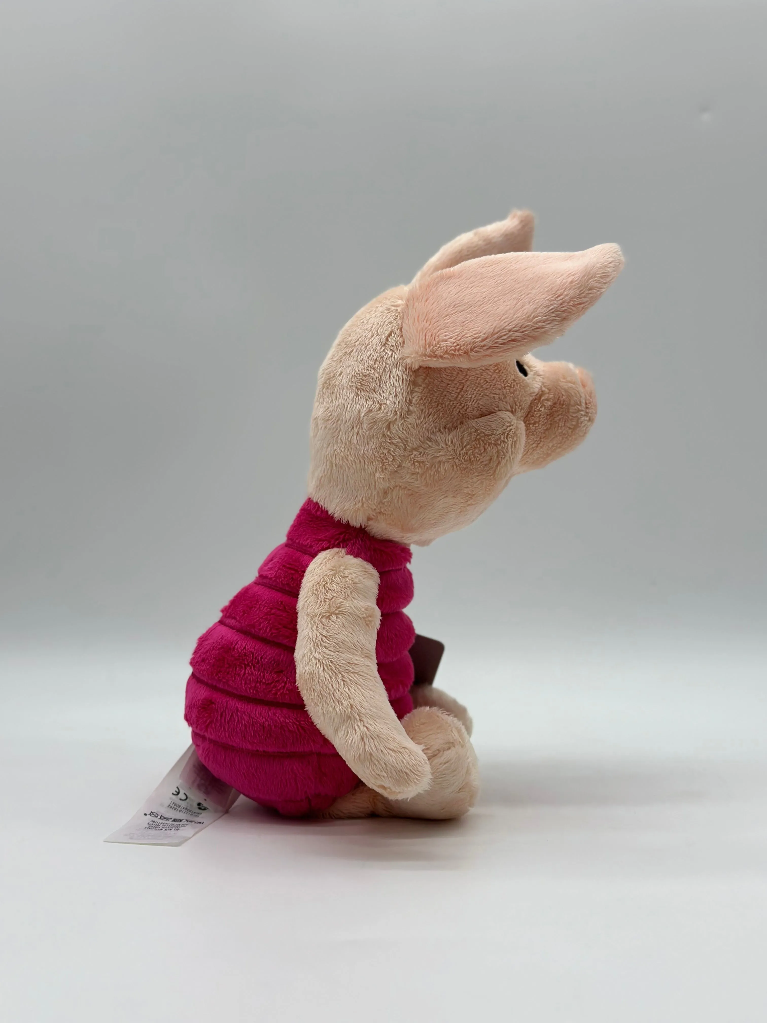 Piglet Plush Medium