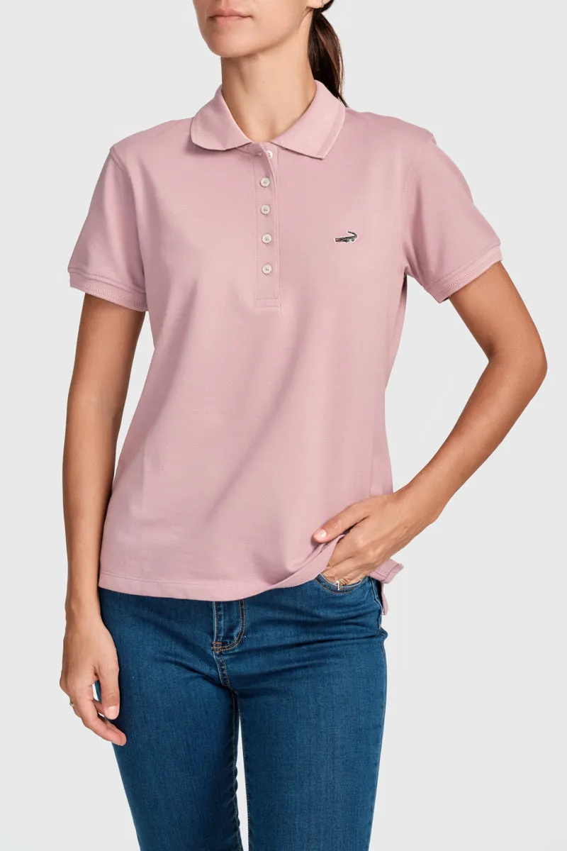 Polo Lilac