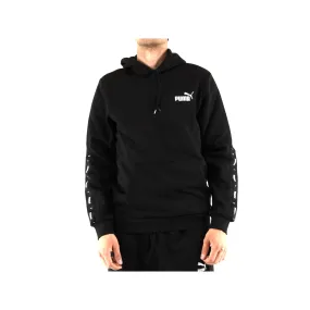 PUMA ESS  TAPE HOODIE FL 849040 01