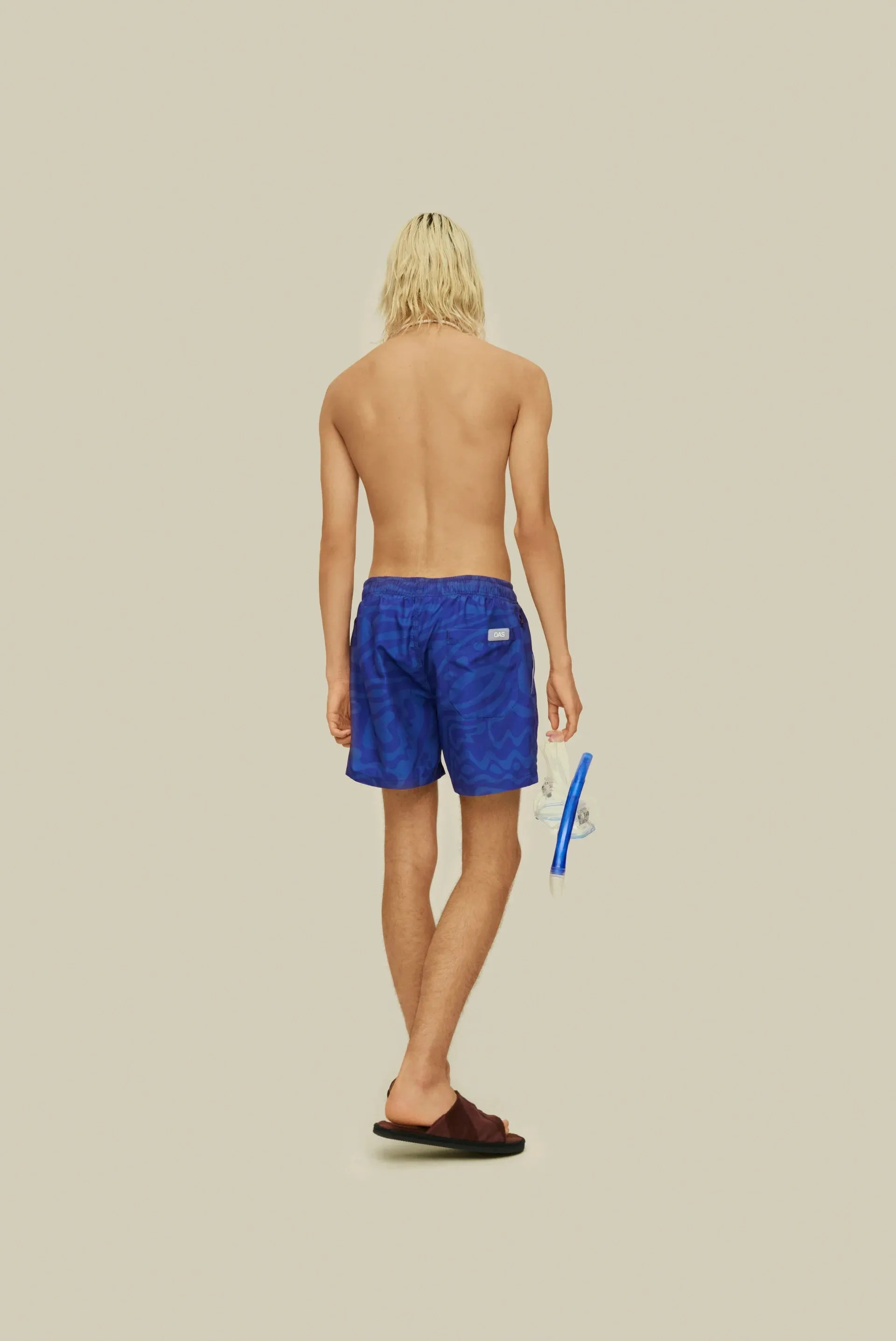 RAPTURE SWIM SHORTS