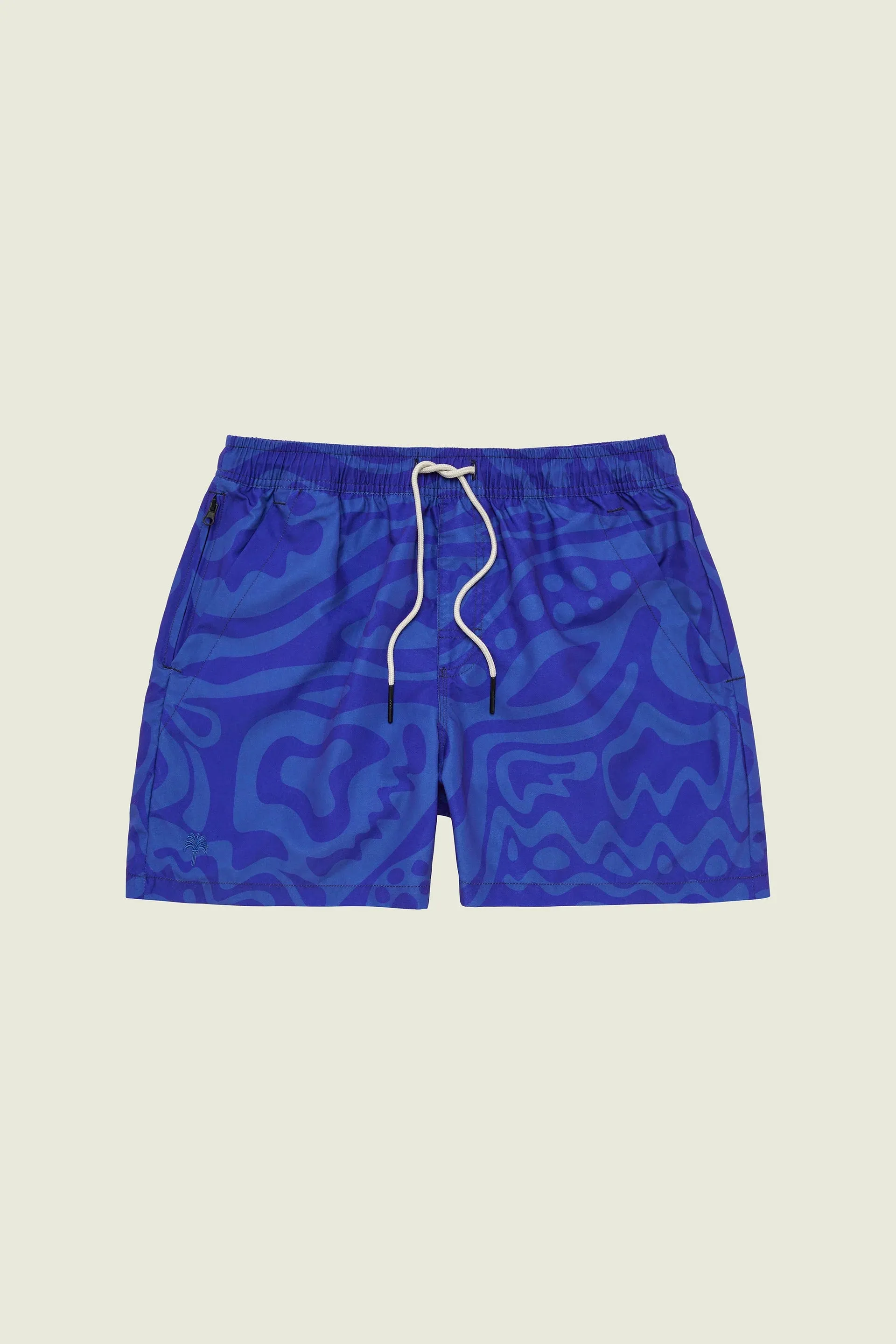 RAPTURE SWIM SHORTS