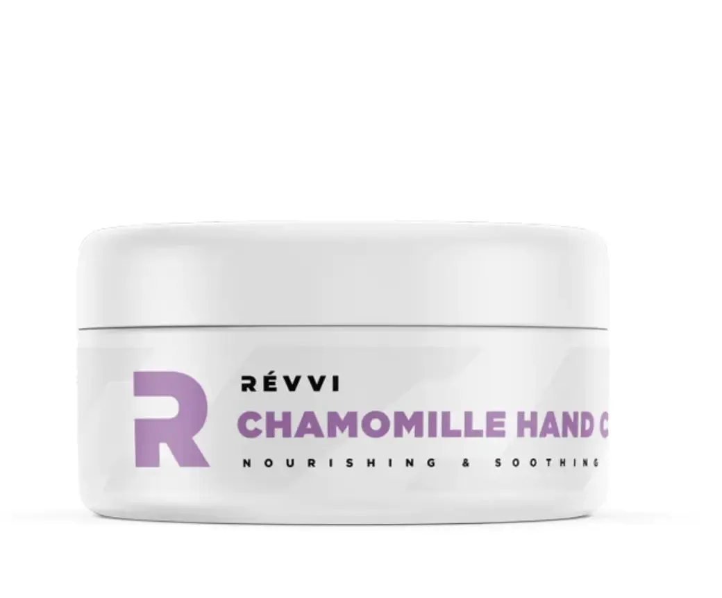 Revvi | Kamille Handcreme | 100ml.