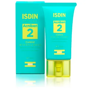 Teen Skin Acniben Control de Brillos y Granos Gel Crema