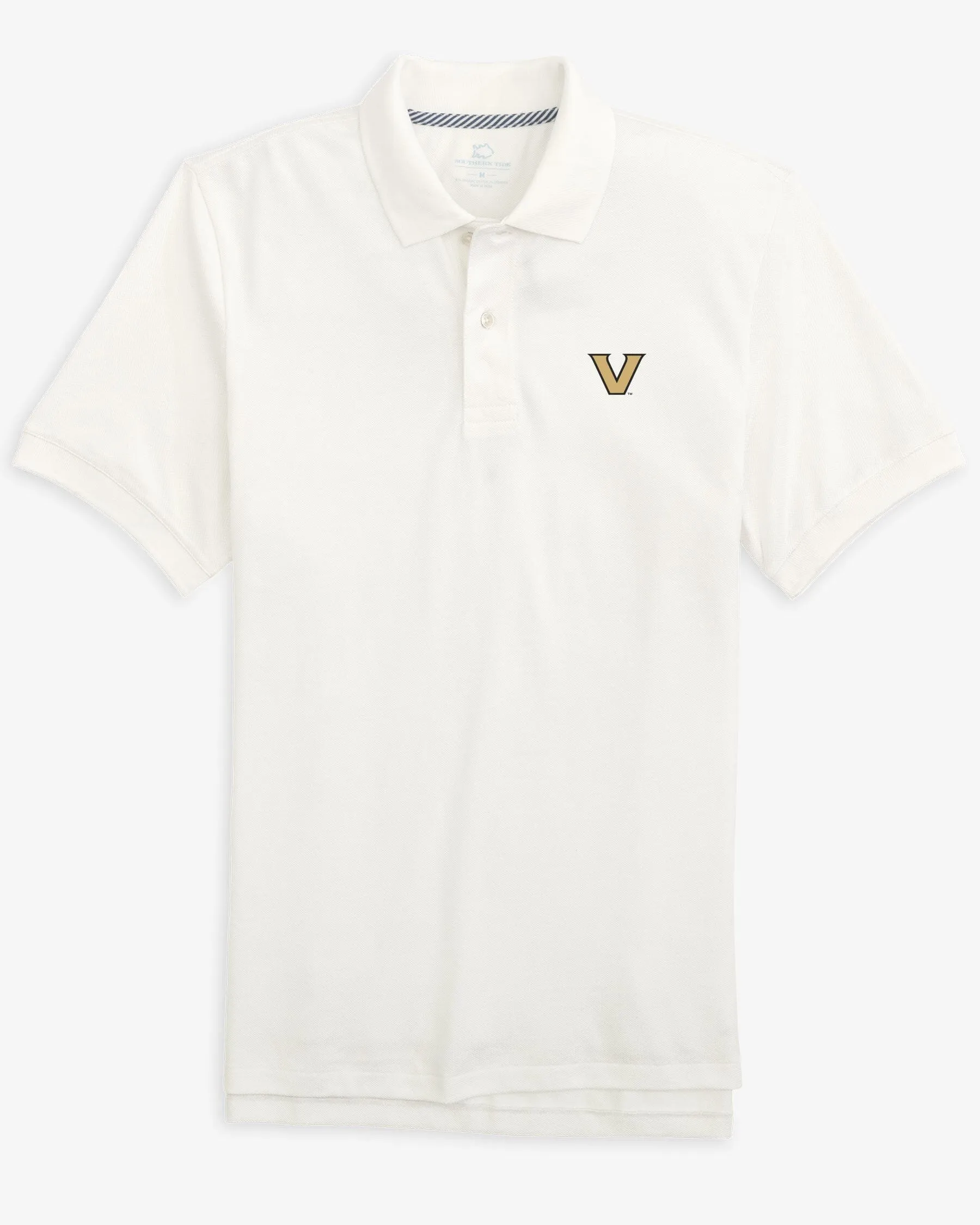 Vanderbilt Commodores Skipjack Polo