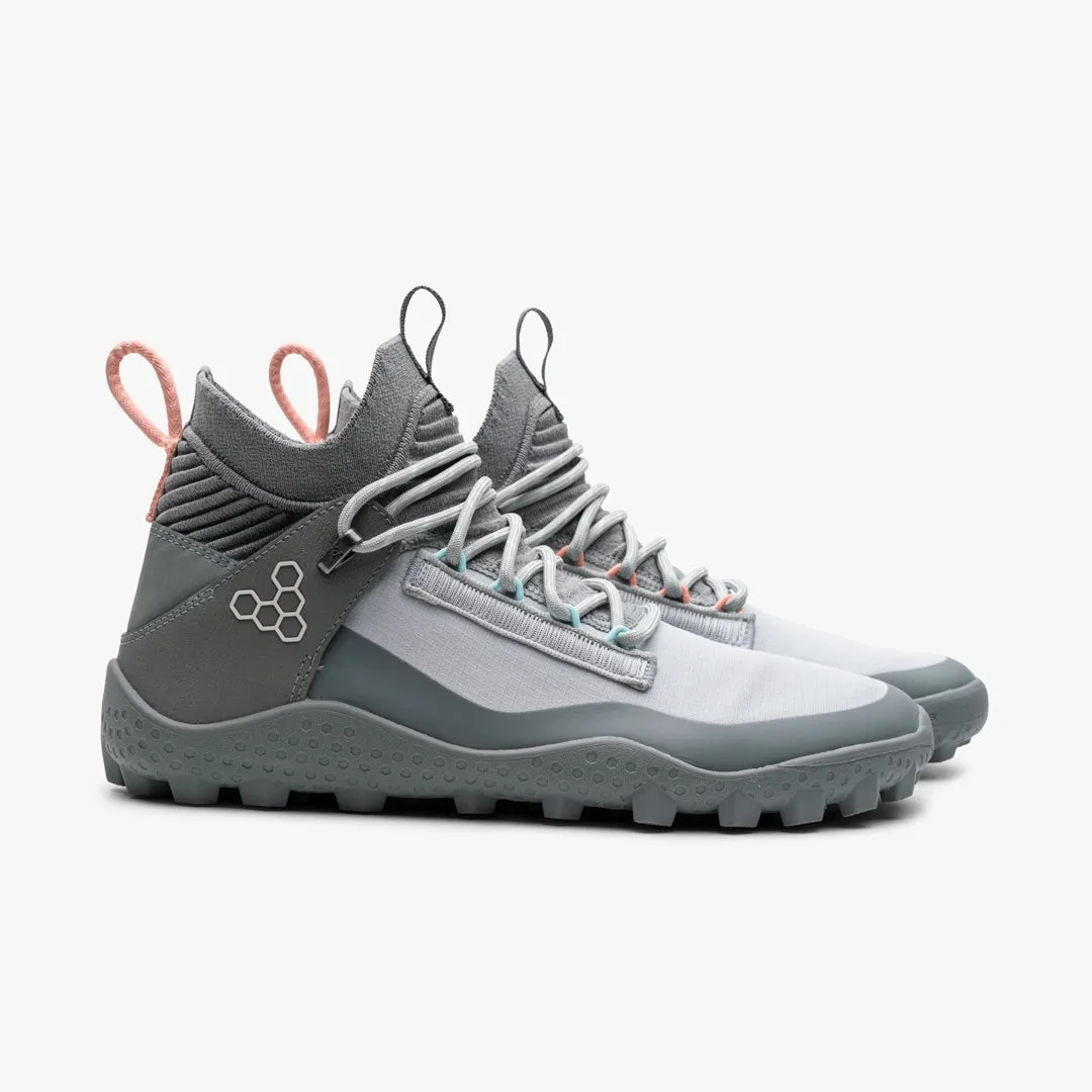 Vivobarefoot Magna Lite WR SG Womens – Glacier Grey